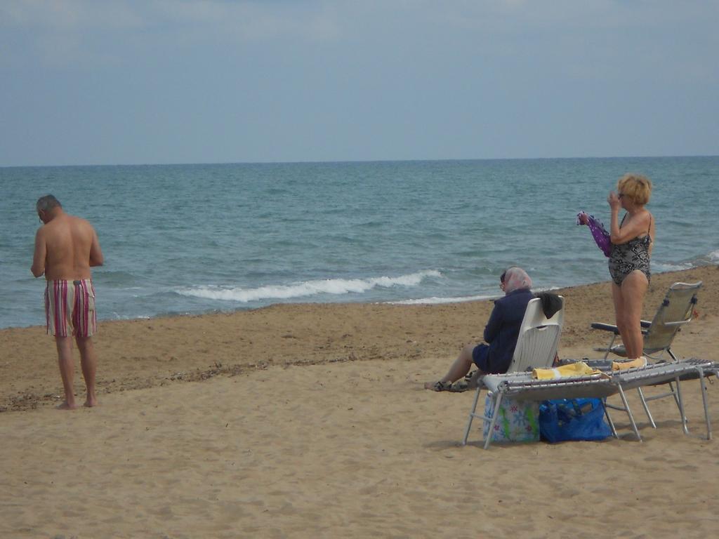 Căn hộ Playa Sol Ii Denia