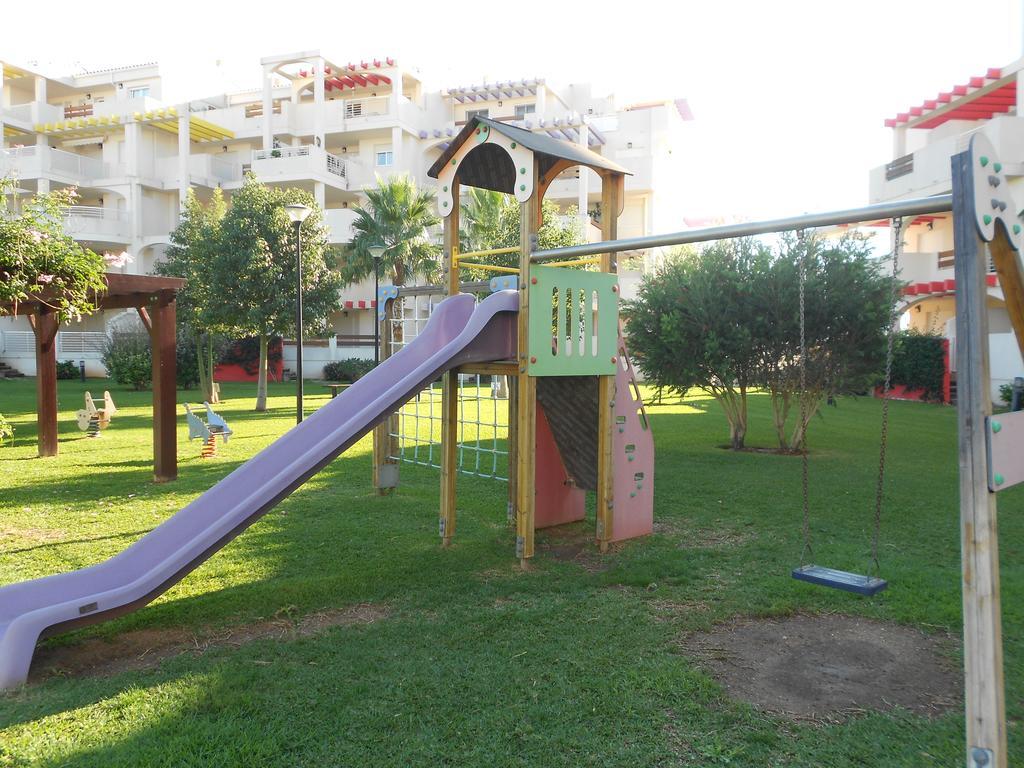 Playa Sol Ii Căn hộ
