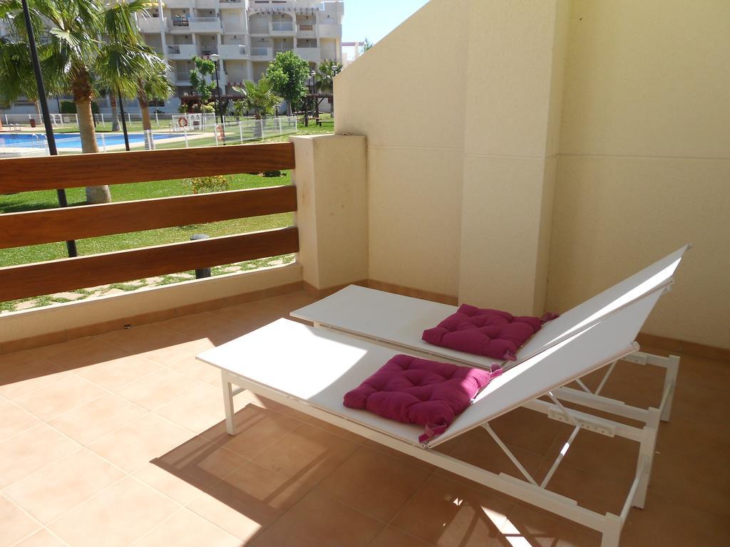 Playa Sol Ii Căn hộ