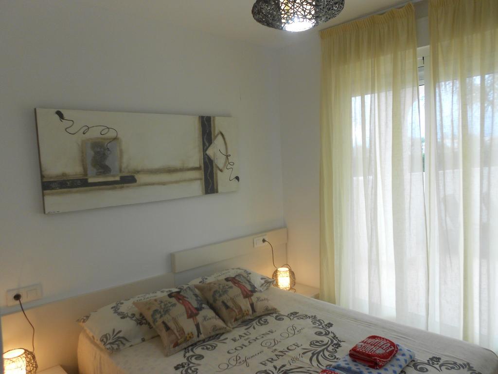 Căn hộ Playa Sol Ii Denia