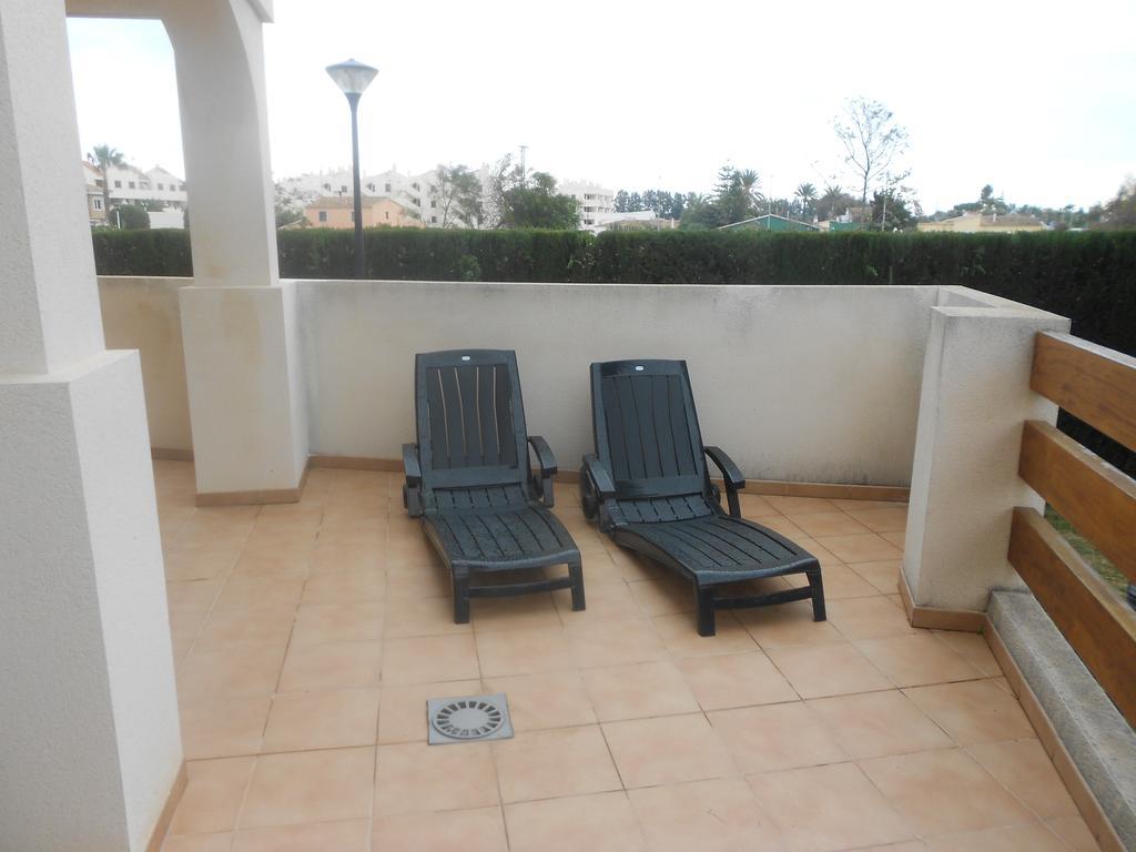 Căn hộ Playa Sol Ii Denia