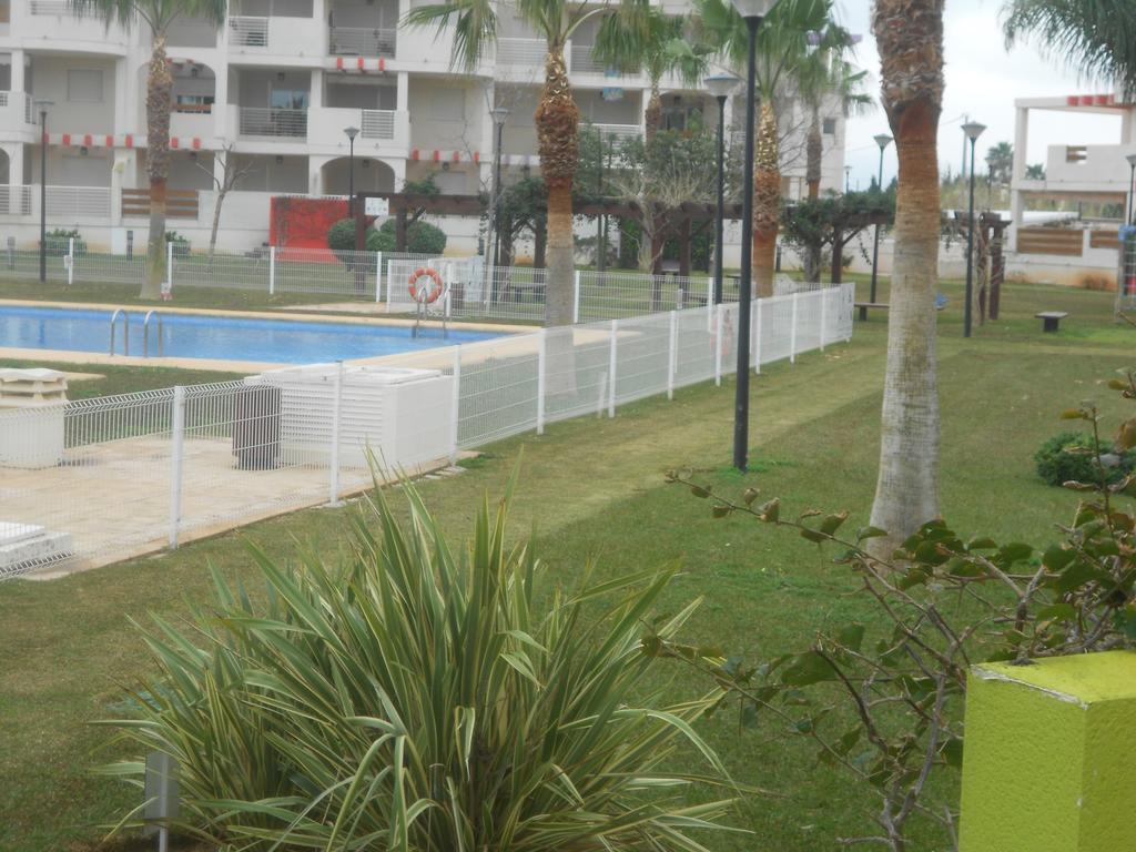 Playa Sol Ii Căn hộ *