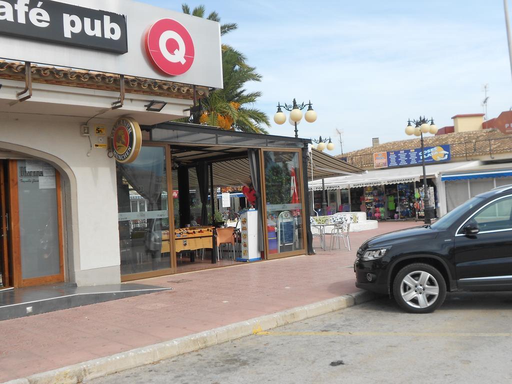 Playa Sol Ii Apartment
