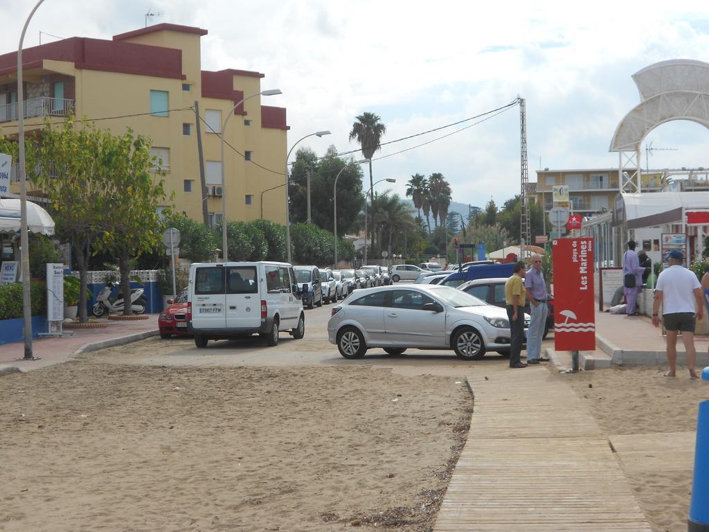 Playa Sol Ii * Dénia