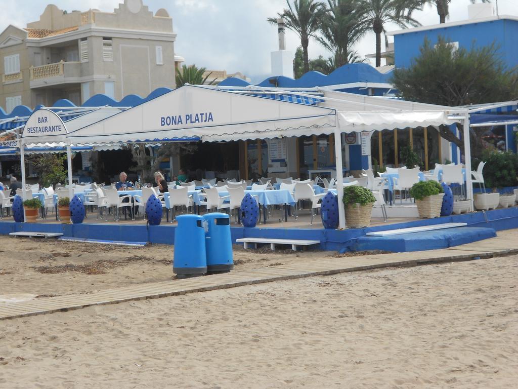 Playa Sol Ii Apartment Dénia