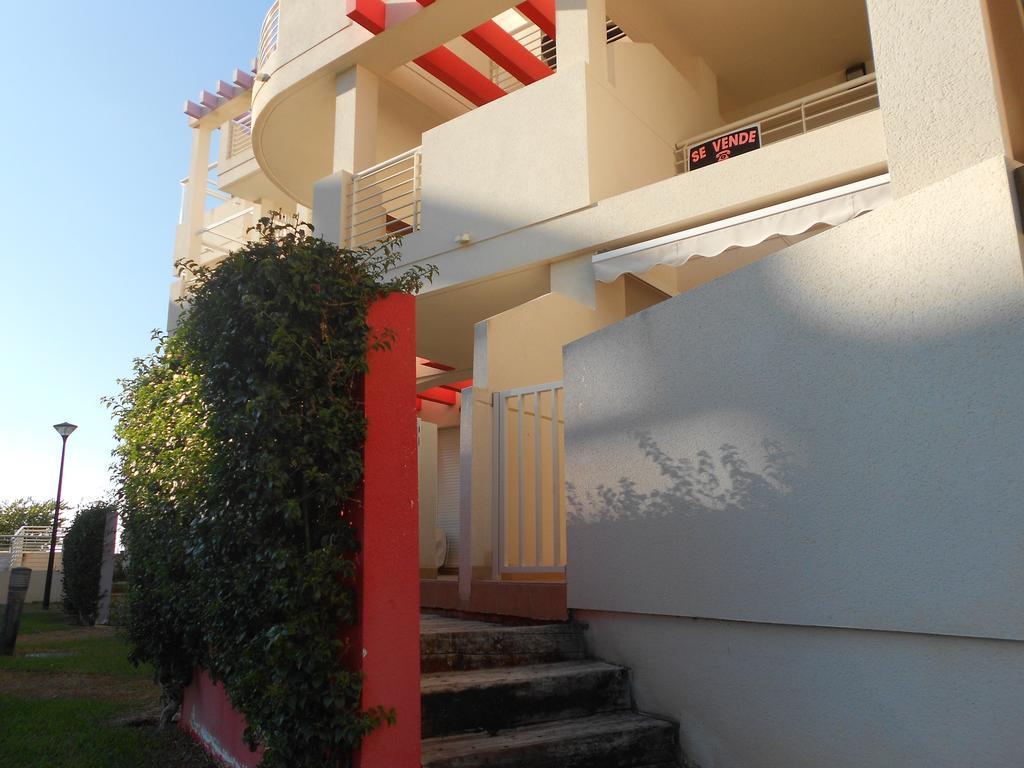 Playa Sol Ii Apartment Dénia