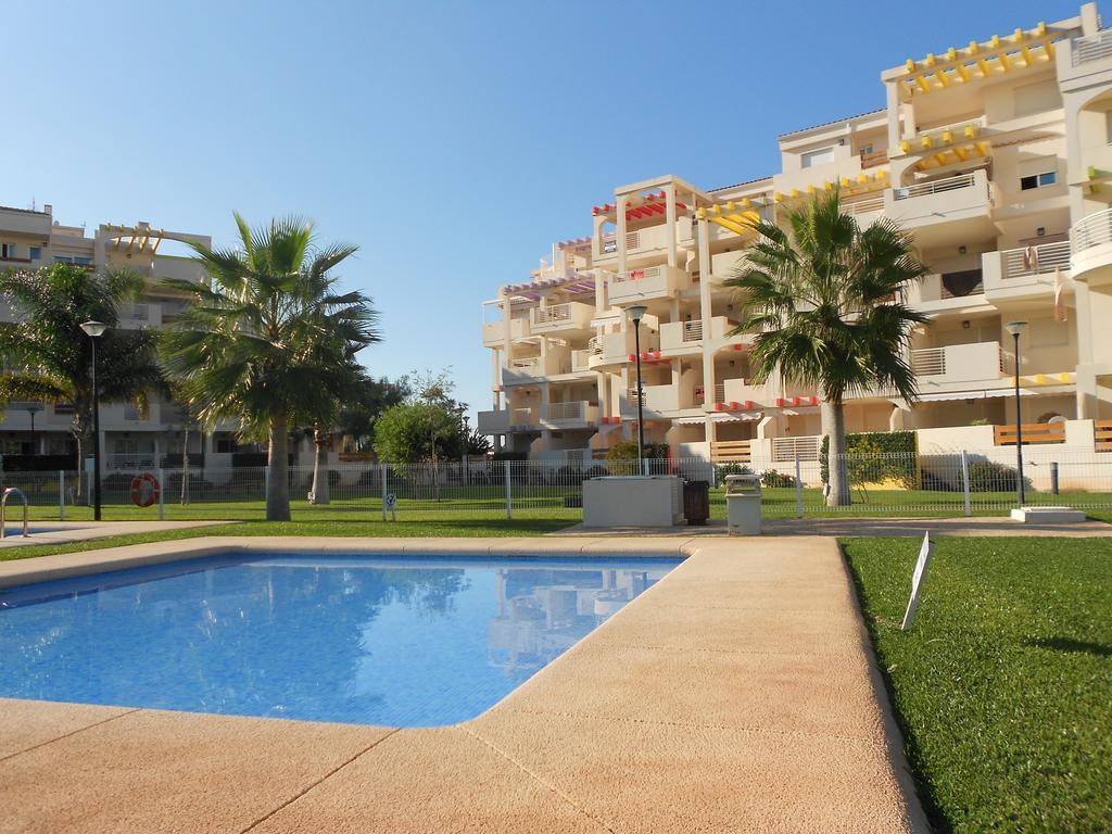 Playa Sol Ii Apartment Dénia