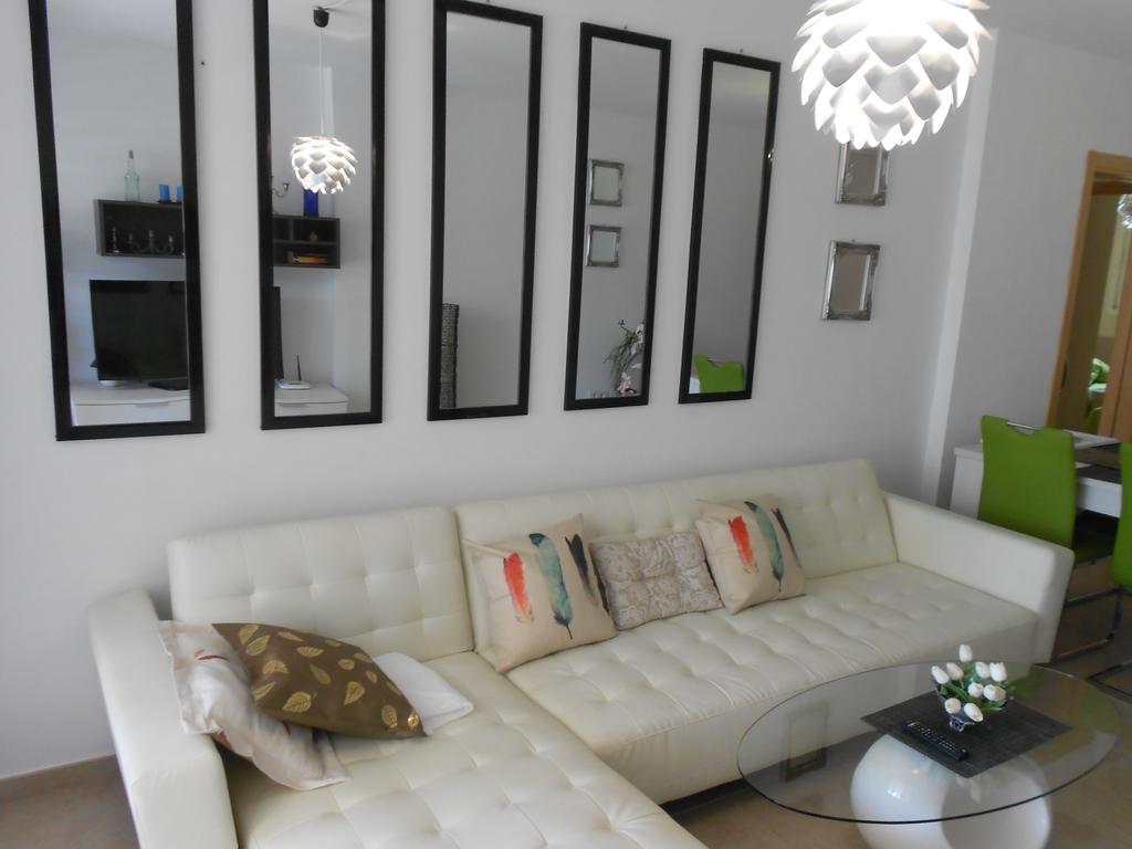 Playa Sol Ii Apartment