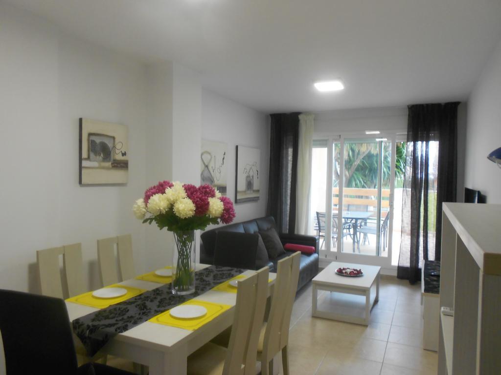 Playa Sol Ii Apartment Dénia