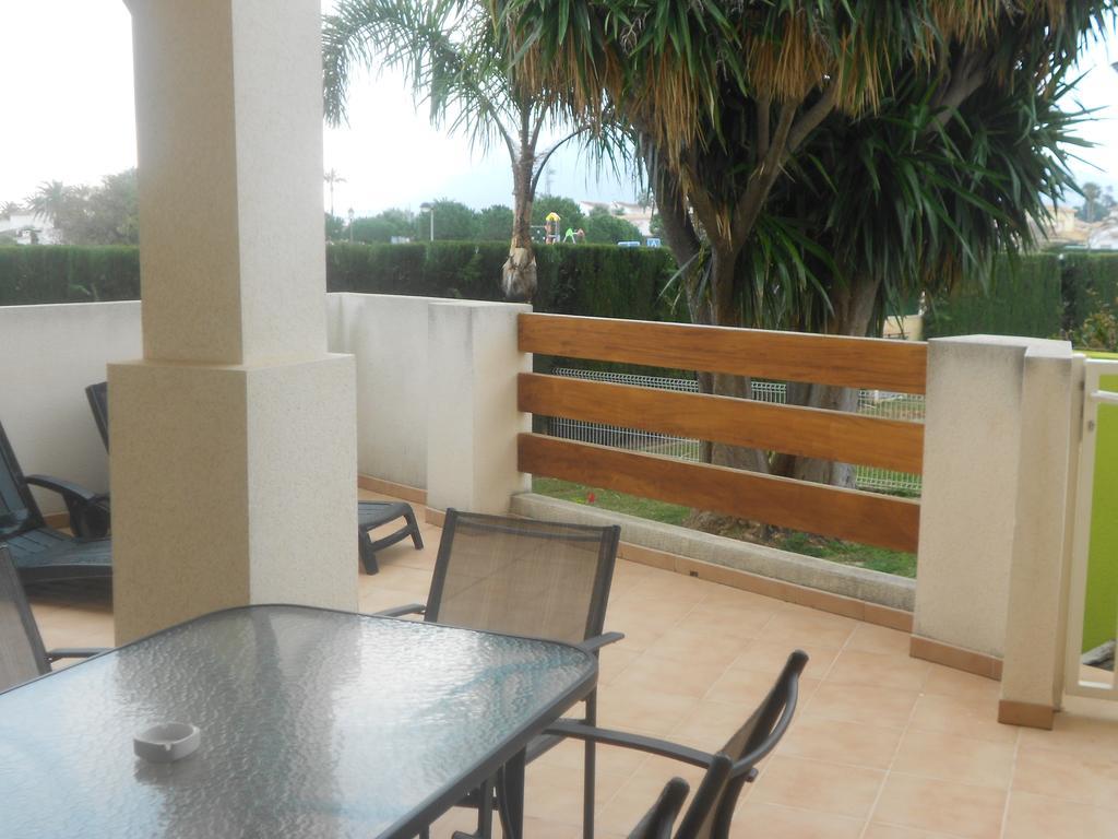 Playa Sol Ii Apartment Dénia